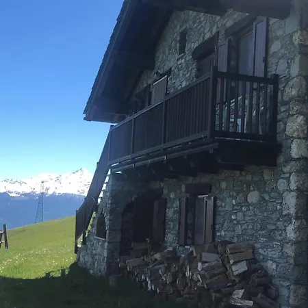 Chez Paolo