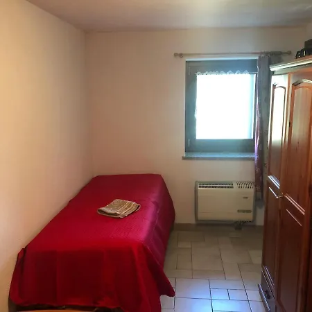 Chez Paolo Casa de Férias *