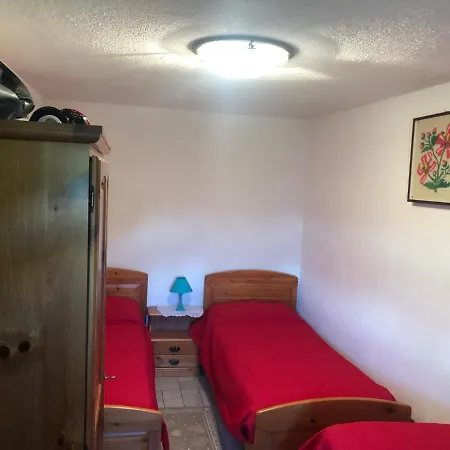 Chez Paolo *