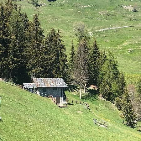Casa de Férias Chez Paolo
