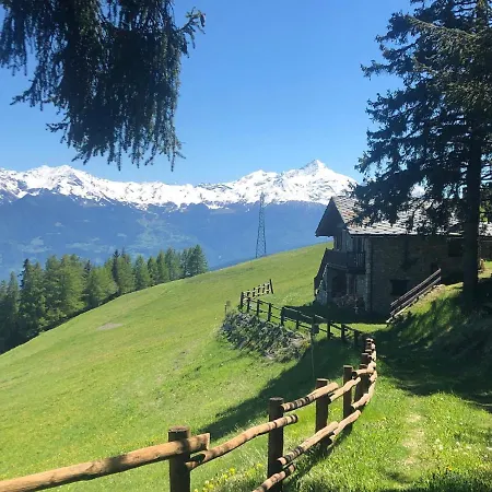 Chez Paolo *
